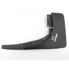 Lameiro Dianteiro Esquerdo Ford Ranger 3.2