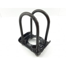 Suporte Fecho Mola Traseiro Ford Ranger 3.2