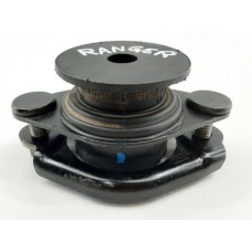 Suporte Coxim Cabine Carroceria Ford Ranger 3.2   2014