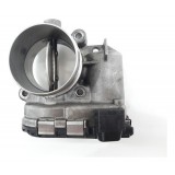 Corpo Borboleta Tbi Ford Ranger 3.2