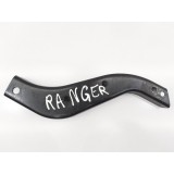 Suporte Para-choque Traseiro Esquerdo Ford Ranger 3.2 