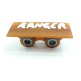  Calha Guia Corrente Distribuição Ford Ranger 3.2 Pha