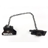 Catraca Estepe Ford Ranger 3.2   Original 