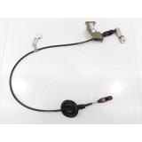 Cabo Seletora Marcha Cambio Ford Ranger 3.2 