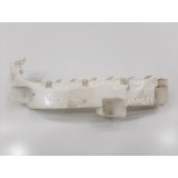 Suporte Guia Para-choque Dianteiro Esquerdo Ford Ranger 3.2 