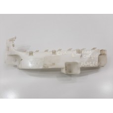 Suporte Guia Para-choque Dianteiro Esquerdo Ford Ranger 3.2 
