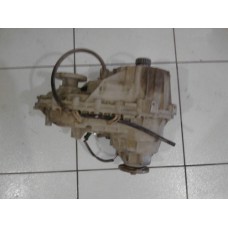 Caixa Montanha Reduçao 4x4 Da Ssangyong Actyon Diesel