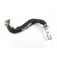 Cano Tubo Válvula Egr Ford Ranger 3.2