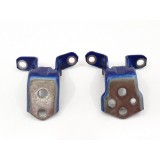 Par Dobradiça Porta Dianteira Direita  Ford Ranger 3.2 