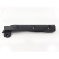 Moldura Frontal Caçamba Tampa Traseira E/ Ford Ranger 3.2 