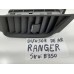 Difusor Ar Central Esquerdo  Ford Ranger 3.2 