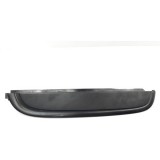 Moldura Externa Porta Traseira Esquerda Ford Ranger 3.2 