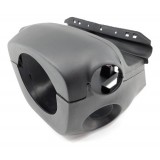 Acabamento Coluna Direção Ford Ranger 3.2 