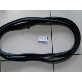 Borracha De Vedação Do Capo Traseiro Azera 2012