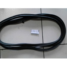 Borracha De Vedação Do Capo Traseiro Azera 2012