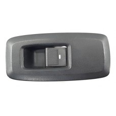 Botão Vidro Elétrico Porta Traseira D/ Ford Ranger 3.2 