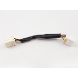 Chicote Motor Engate Tração Ford Ranger 3.2 