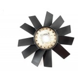 Hélice Ventoinha Motor Ford Ranger 3.2 