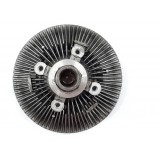 Ventoinha Polia Viscosa Ford Ranger 3.2 