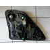 Máquina Vidro Traseira Direita Mercedes B200     2014