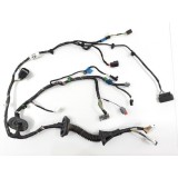 Chicote Porta Dianteira Direita Ford Ranger 3.2 