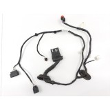 Chicote Porta Traseira  Esquerda Ford Ranger 3.2 