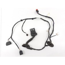 Chicote Porta Traseira  Esquerda Ford Ranger 3.2 