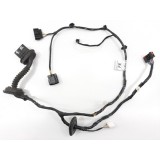 Chicote Porta Traseira  Direita  Ford Ranger 3.2 