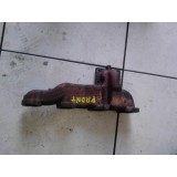 Coletor De Escape Da Frontier Xterra 2.8 03 A 07