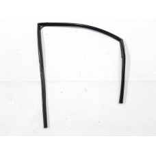 Borracha Guarnição Porta Dianteira Direita Ford Ranger 3.2 