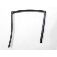 Borracha Guarnição Porta Traseira Esquerda Ford Ranger 3.2 