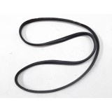 Borracha Fixa Carroceria Porta Dianteira E/ Ford Ranger 3.2 