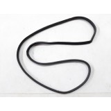 Borracha Fixa Carroceria Porta Dianteira D/ Ford Ranger 3.2 