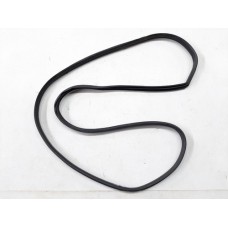 Borracha Fixa Carroceria Porta Dianteira D/ Ford Ranger 3.2 