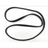 Borracha Fixa Carroceria Porta Traseira D/ Ford Ranger 3.2 