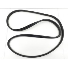 Borracha Fixa Carroceria Porta Traseira D/ Ford Ranger 3.2 