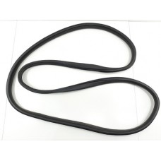 Borracha Fixa Carroceria Porta Traseira E/ Ford Ranger 3.2 