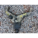 Balança Bandeja Inferior Direita L200 Triton