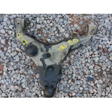 Balança Bandeja Inferior Direita L200 Triton