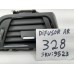 Difusor Ar Central Direito Painel Bmw 328 2014