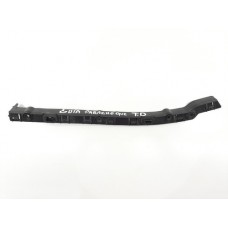 Suporte Guia Para-choque Traseiro Direito Fiat Toro 2018 