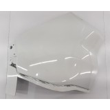 Polaina Para-choque Traseira Esquerda Fiat Toro 2018 