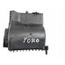 Caixa Filtro Ar Motor Fiat Toro 2018 