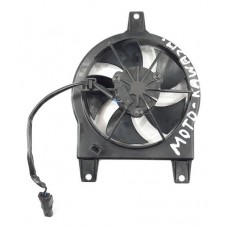 Ventoinha Radiador Bmw F800