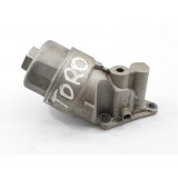 Suporte Filtro Óleo Fiat Toro 2018 Renegade