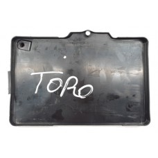 Suporte Bandeja Caixa Bateria Fiat Toro 2018 