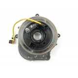 Cinta Airbag Hard Disk Fiat Toro 2018 