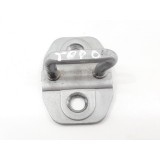 Batente Trinco Porta Traseira Direita Fiat Toro 2018 