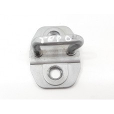 Batente Trinco Porta Traseira Direita Fiat Toro 2018 