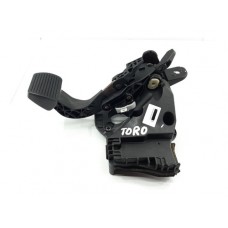 Pedal Freio Fiat Toro 2018 
